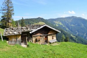 Impression - Alpbach Tirol