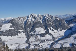 Impression - Alpbach Tirol